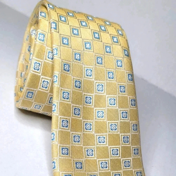 JOSEPH ABBOUD Men's Necktie (New) - Picture 3 of 8